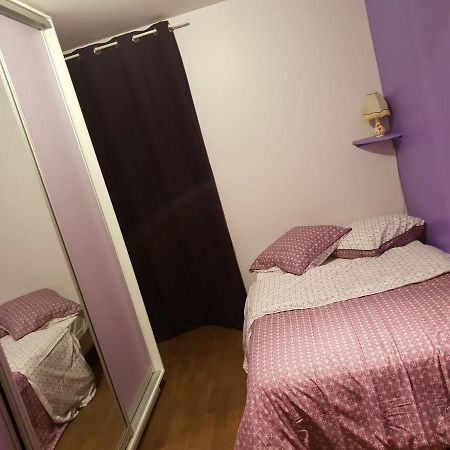 Joli Appartement A Montargis Kültér fotó